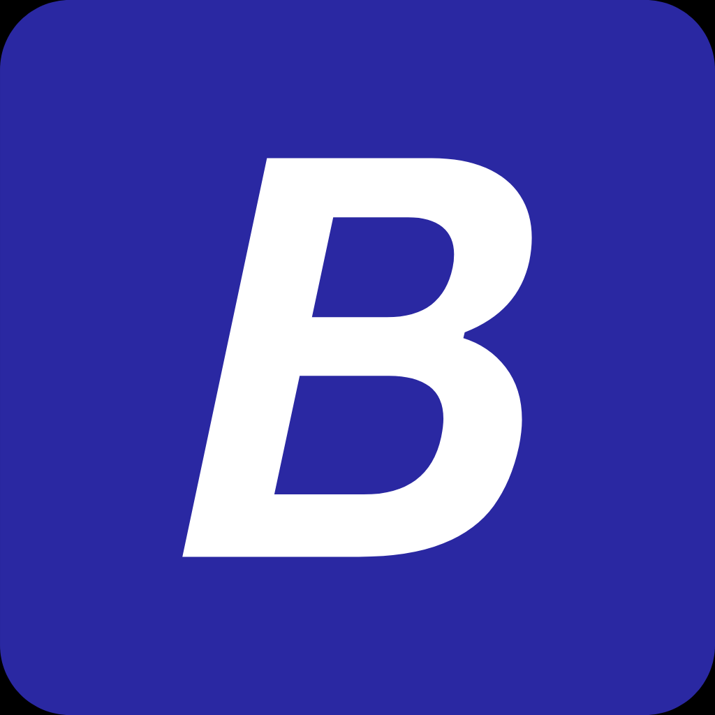 Bulkr App Icon